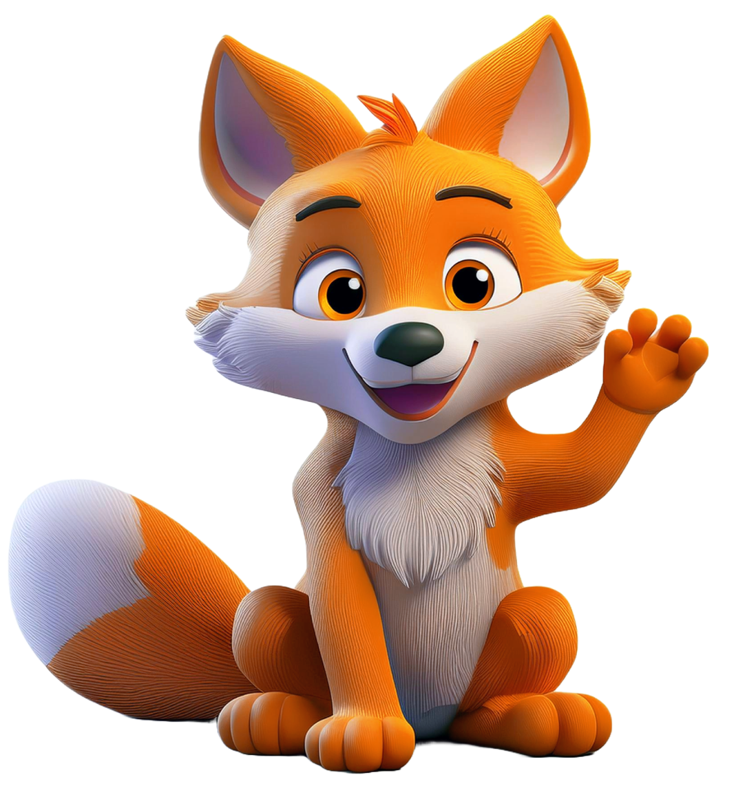 fox image
